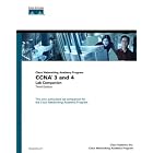Click here to buy Cisco Networking Academy Program CCNA 3 and 4 Lab Companion, Third Edition by  Cisco Systems Inc., Cisco Networking Academy Program, Inc., ILSG Cisco Systems, and Aries Cisco Networking Academy Program.