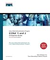 CCNA 1 and 2 Companion Guide (Cisco Networking Academy Program)