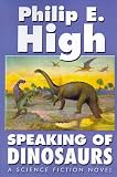 Speaking of Dinosaurs