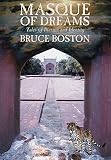 MASQUE OF DREAMS: Tales of Illusion and Identity (hardcover)