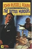 The Tattoo Murders (Inspector Hancock Mysteries)