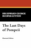 The Last Days of Pompeii