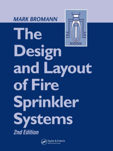 Design Layout Fire Sprinkler Systems,