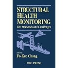 Structural Health Monitoring, Third International Workshop by Fu-Kuo Chang (Editor)