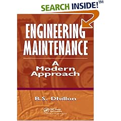 Engineering Maintenance: A Modern Approach
