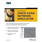 Cisco CCNA Network Simulator (CCNA Self-Study, 640-801)