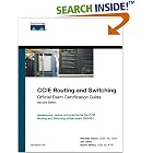 CCIE Routing and Switching Official Exam Certification Guide (2nd Edition)
