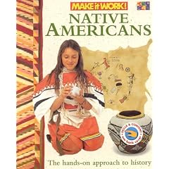 North American Indians (Make-It-Work)