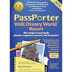 PassPorter Walt Disney World Resort 2006: The Unique Travel Guide, Planner, Organizer, Journal, and Keepsake! (Passporter Walt Disney...