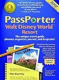 PassPorter Walt Disney World 2007: The Unique Travel Guide, Planner, Organizer, Journal, and Keepsake! (Passporter Walt Disney World)