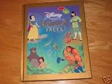 Disney's Beloved Tales