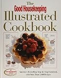 The Good Housekeeping Illustrated Cookbook: America
