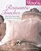 Victoria Romantic Touches: Charming Handmade Projects for Every Room (
