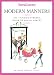 : Modern Manners : The Thinking Person's Guide to Social Graces (Social Graces)