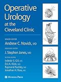 Operative Urology: At the Cleveland Clinic