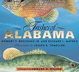 FISHES OF ALABAMA