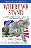 Where We Stand: Voices of Southern Dissent