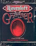Ravenloft Gazetteer Vol 3