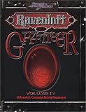 Ravenloft Gazetteer IV