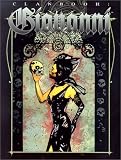 Clanbook: Giovanni