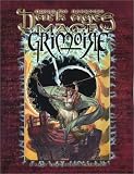 Dark Ages: Mage Grimoire (Vampire)
