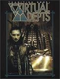 Tradition Book: Virtual Adepts (Mage)