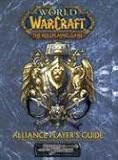 World of Warcraft Alliance Players Guide (World of Warcraft the Roleplaying Game)