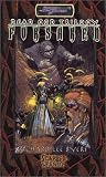 Scarred Lands (Forsaken: Dead God Trilogy, Book 1)