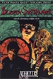 Bloody September (Clan Novel Saga. Vol 3)