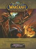 World of Warcraft: Monster Guide (Sword & Sorcery)