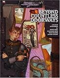 Beyond Countless Doorways: A d20 Book of Planes (Sword & Sorcery)
