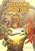 Heaven Sword and Dragon Sabre: Bk. 1 (Heaven Sword and Dragon Sabre (Graphic Novels)) (Paperback)