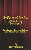 Book of Magic By Harry Houdini