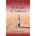 Alcalde De Zalamea by Pedro Calderon de la Barca