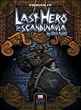 Last Hero in Scandinavia (Coriolis Rune/D20)