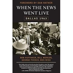 When the News Went Live