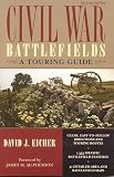 Civil War Battlefields, Revised Edition: A Touring Guide