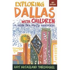 Exploring Dallas with Children
