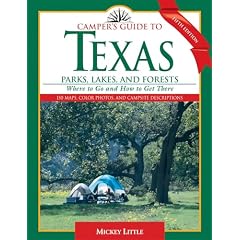 Camper's Guide to Texas