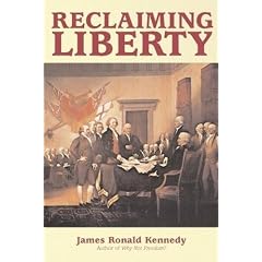 Reclaiming Liberty