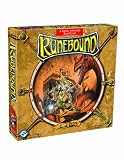 Runebound - 2nd Edition