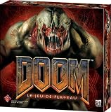 Doom - The Board Game