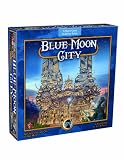 Blue Moon City