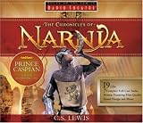 The Chronicles of Narnia (Chronicles of Narnia Radio Theatre)