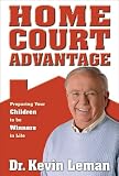 Home Court Advantage