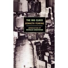 The Big Clock (New York Review Books Classics)
