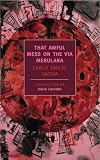 That Awful Mess on the Via Merulana (New York Review Books Classics)