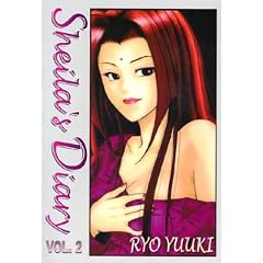 Sheila's Diary (Sheila's Diary)