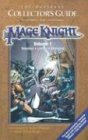 Official Collectors Guide to Mage Knight