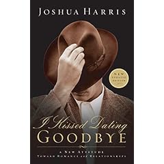by Joshua Harris